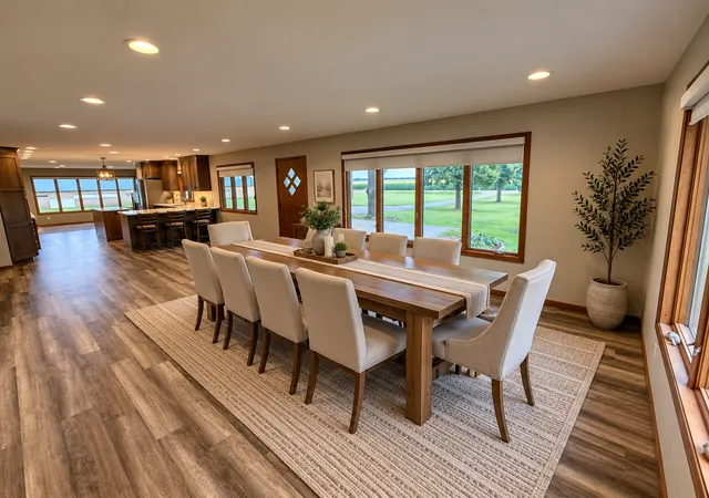 Photo 4 of Single family home for sale at 4910 210th Avenue SE, Lake Lillian, MN 56253 | MLS# 7123315 | Listing updated on 2026-10-05