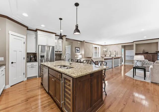 4th image of 14886 Jeffers Pass Nw, Prior Lake, MN 55372 | MLS# 7123317