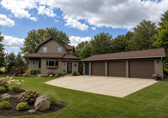 Photo 1 of Single family home for sale at 91224 510th Avenue, Windom, MN 56101 | MLS# 7123324 | Listing updated on 2026-08-08