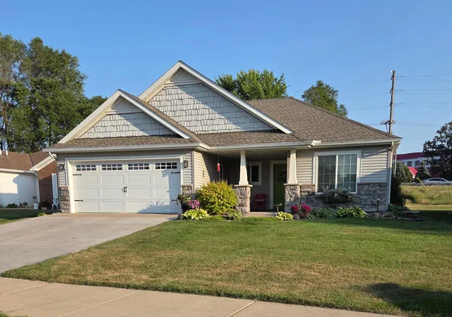 1st image of 4128 6th St S, Saint Cloud, MN 56301 | MLS# 7123329