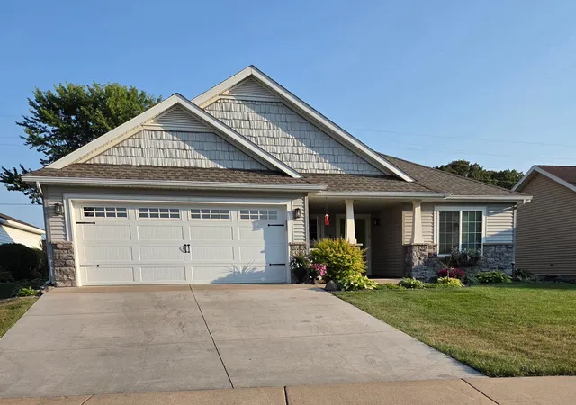 2nd image of 4128 6th St S, Saint Cloud, MN 56301 | MLS# 7123329