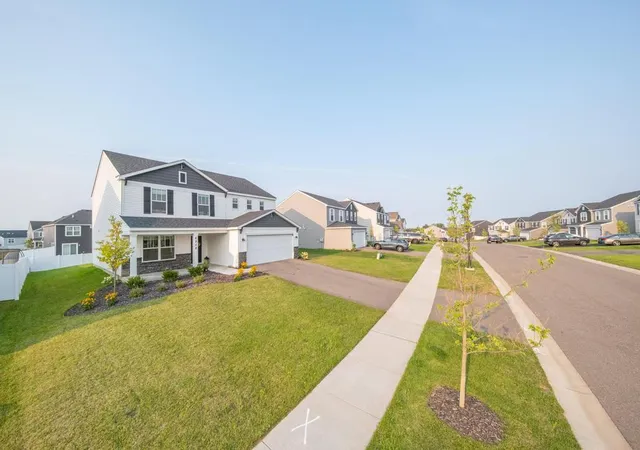 Photo 2 of Single family home for sale at 6254 Highland Hills Ln S, Cottage Grove, MN 55016 | MLS# 7123335 | Listing updated on 2026-10-02
