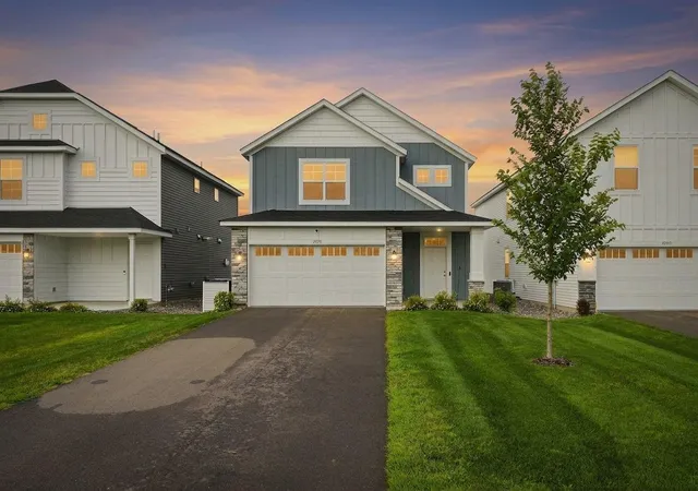 Photo 1 of Sale Pending at 14559 Quintana St Nw, Anoka, MN 55303 | MLS# 7123339 | Listing updated on 2026-09-01