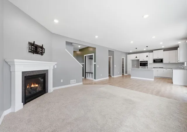 Photo 3 of Single family home for sale at 12368 62nd Street Ne, Albertville, MN 55301 | MLS# 7123348 | Listing updated on 2026-09-02