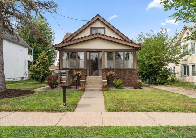 Photo 1 of Sale Pending at 2100 5th Street Ne, Minneapolis, MN 55418 | MLS# 7123349 | Listing updated on 2026-08-28
