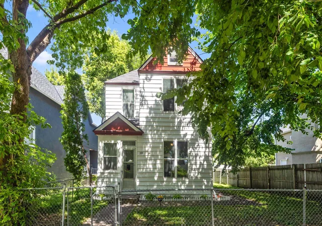 Photo 1 of Single family home for sale at 395 Lafond Ave, Saint Paul, MN 55103 | MLS# 7123356 | Listing updated on 2026-09-14
