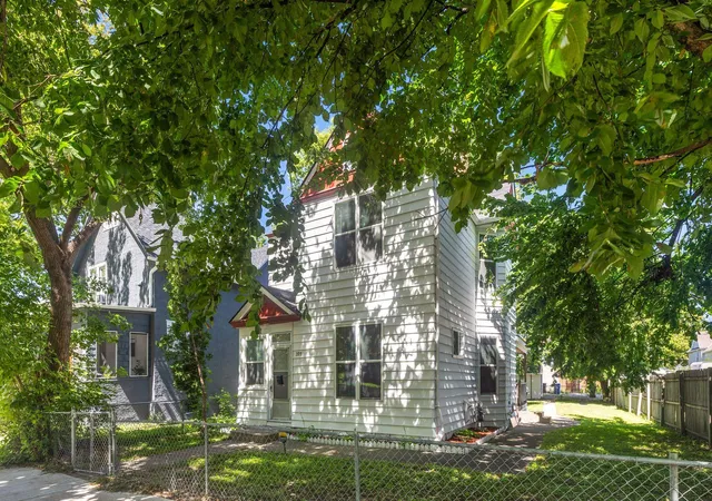 Photo 2 of Single family home for sale at 395 Lafond Ave, Saint Paul, MN 55103 | MLS# 7123356 | Listing updated on 2026-09-14