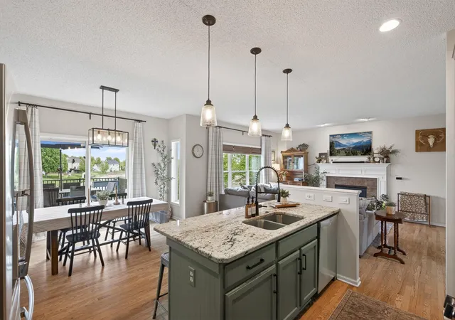 Photo 3 of Single family home for sale at 6698 Mackenzie Ave Ne, Albertville, MN 55301 | MLS# 7123359 | Listing updated on 2026-08-21