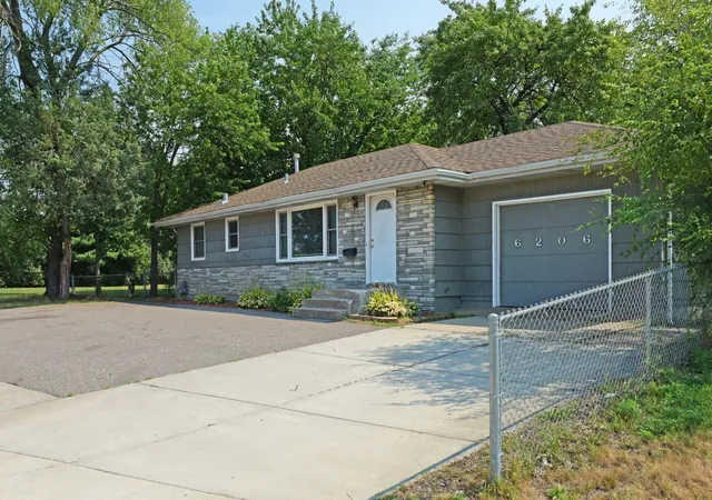 Photo 1 of Single family home for sale at 6206 Brooklyn Blvd, Minneapolis, MN 55429 | MLS# 7123367 | Listing updated on 2026-08-07