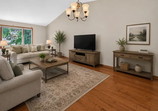 Photo 4 of Single family home for sale at 108 Celestine Cir, Mankato, MN 56001 | MLS# 7123371 | Listing updated on 2026-09-13