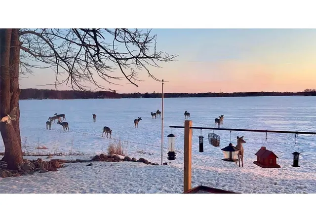 56th image of 1215 Lake Shore Blvd, Wahkon, MN 56386 | MLS# 7123372