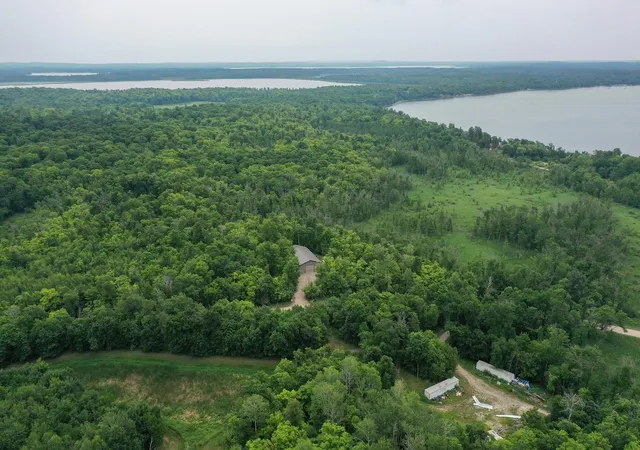 Photo 1 of Sale Pending at 33098 N Cotton Lake Rd, Rochert, MN 56578 | MLS# 7123381 | Listing updated on 2026-09-02