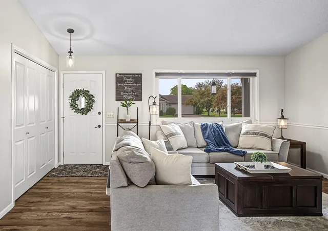 Photo 3 of Sale Pending at 3661 152nd Street W, Rosemount, MN 55068 | MLS# 7123394 | Listing updated on 2026-08-26