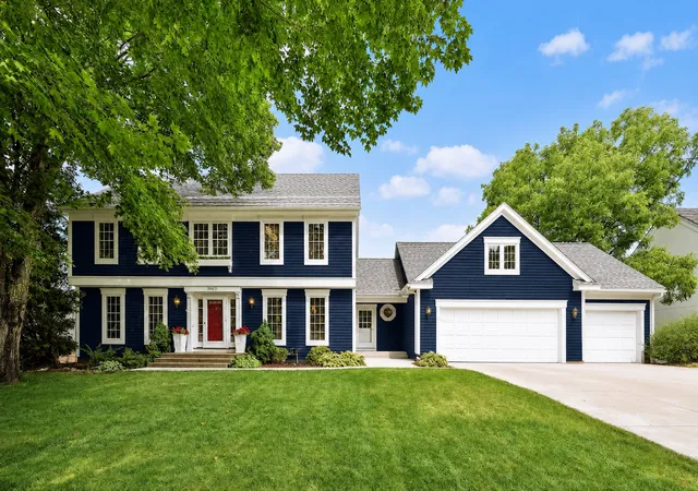 Photo 1 of Sale Pending at 15810 Nursery Dr, Minnetonka, MN 55345 | MLS# 7123413 | Listing updated on 2026-08-20