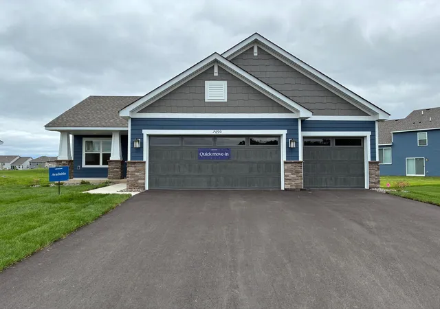 Photo 1 of Single family home for sale at 7690 109th Street S, Cottage Grove, MN 55016 | MLS# 7123417 | Listing updated on 2026-09-21