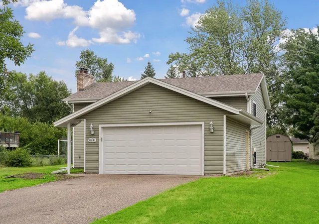 1st image of 11843 Marigold St Nw, Minneapolis, MN 55433 | MLS# 7123420