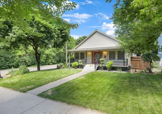 Photo 1 of Sale Pending at 2417 Bourne Ave, Saint Paul, MN 55108 | MLS# 7123430 | Listing updated on 2026-08-31
