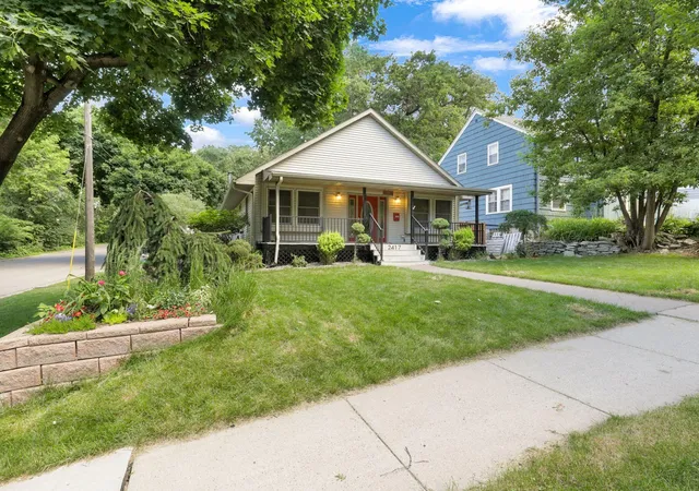 Photo 3 of Sale Pending at 2417 Bourne Ave, Saint Paul, MN 55108 | MLS# 7123430 | Listing updated on 2026-08-31