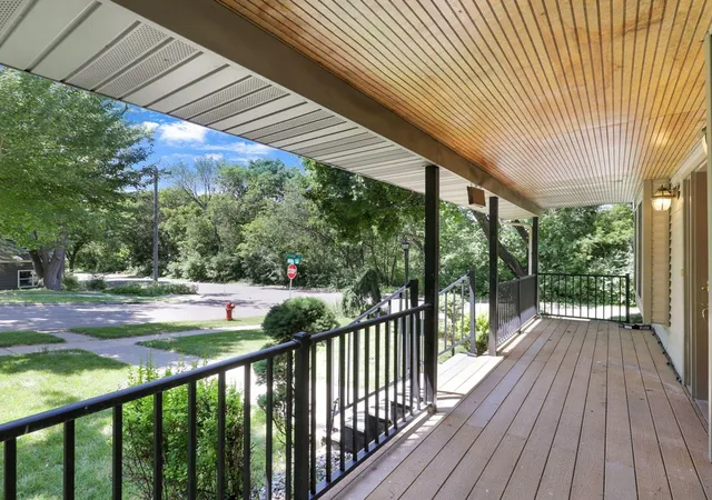 Photo 3 of Sale Pending at 2417 Bourne Ave, Saint Paul, MN 55108 | MLS# 7123430 | Listing updated on 2026-08-31
