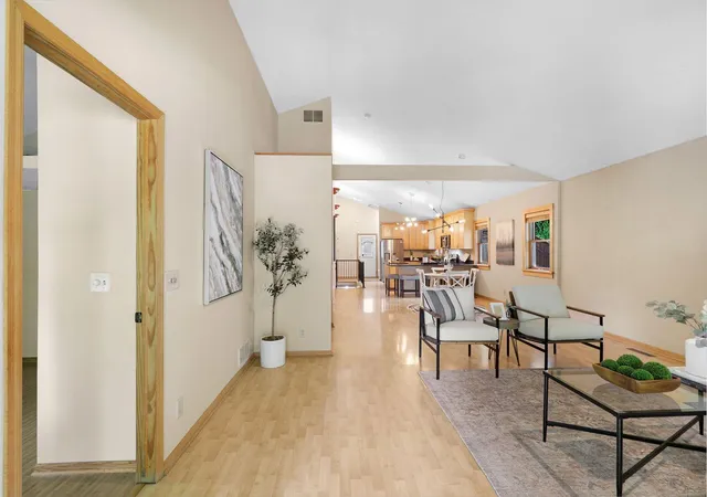 Photo 4 of Sale Pending at 2417 Bourne Ave, Saint Paul, MN 55108 | MLS# 7123430 | Listing updated on 2026-08-31