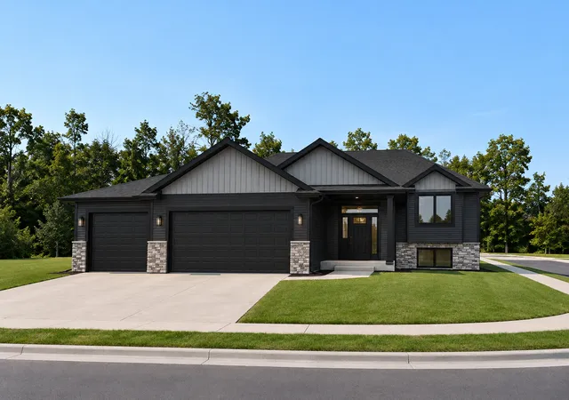 Photo 1 of Single family home for sale at 3756 18th Street Se, Rochester, MN 55904 | MLS# 7123435 | Listing updated on 2026-10-08