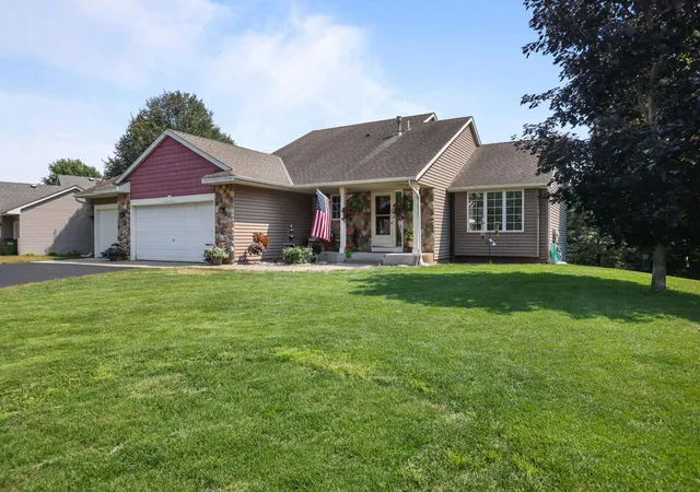 Photo 1 of Sale Pending at 2828 90th Lane Ne, Minneapolis, MN 55449 | MLS# 7123447 | Listing updated on 2026-08-27