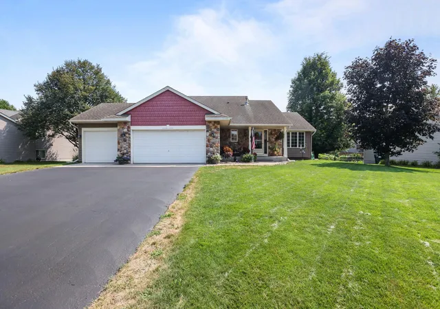 Photo 3 of Sale Pending at 2828 90th Lane Ne, Minneapolis, MN 55449 | MLS# 7123447 | Listing updated on 2026-08-27