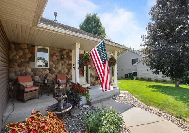 Photo 3 of Sale Pending at 2828 90th Lane NE, Minneapolis, MN 55449 | MLS# 7123447 | Listing updated on 2026-08-27