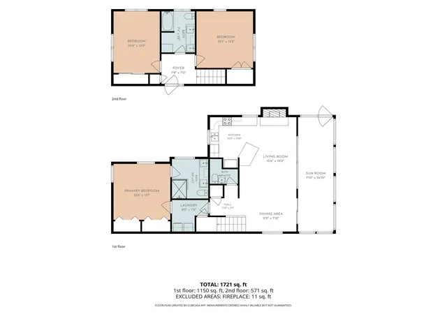59th image of 815 Idlewild St, Balsam Lake, WI 54810 | MLS# 7123448