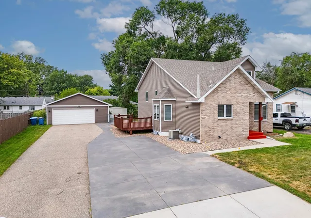 Photo 3 of Single family home for sale at 7520 Portland Ave S, Minneapolis, MN 55423 | MLS# 7123452 | Listing updated on 2026-09-19