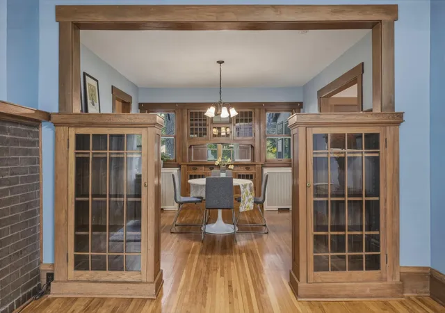 Photo 2 of Single family home for sale at 2133 Goodrich Ave, Saint Paul, MN 55105 | MLS# 7123455 | Listing updated on 2026-09-14