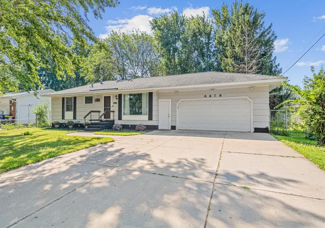 Photo 1 of Single family home for sale at 6678 166th Street W, Rosemount, MN 55068 | MLS# 7123456 | Listing updated on 2026-09-04