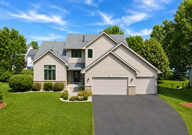 Photo 1 of Sale Pending at 23632 Aspen Dr, Rogers, MN 55374 | MLS# 7123464 | Listing updated on 2026-09-02