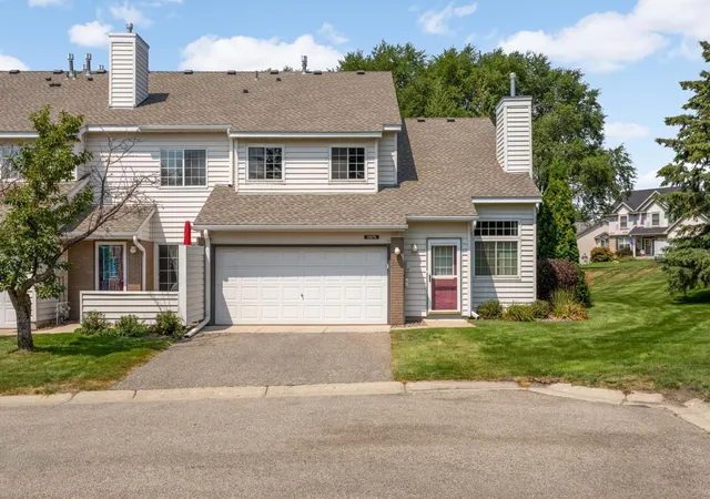 Photo 1 of Sale Pending at 12878 Echo Ln, Saint Paul, MN 55124 | MLS# 7123469 | Listing updated on 2026-10-05