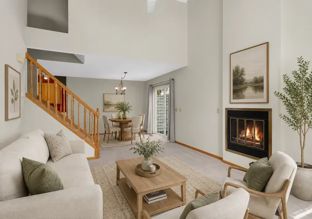 Photo 3 of Sale Pending at 12878 Echo Ln, Saint Paul, MN 55124 | MLS# 7123469 | Listing updated on 2026-10-05