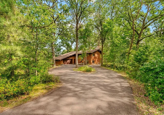 Photo 1 of Sale Pending at 1200 Hallam Ave N, Mahtomedi, MN 55115 | MLS# 7123471 | Listing updated on 2026-09-30