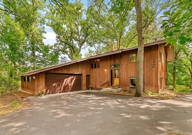 Photo 2 of Sale Pending at 1200 Hallam Ave N, Mahtomedi, MN 55115 | MLS# 7123471 | Listing updated on 2026-09-30
