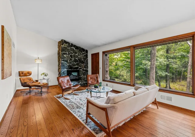 Photo 3 of Sale Pending at 1200 Hallam Ave N, Mahtomedi, MN 55115 | MLS# 7123471 | Listing updated on 2026-09-30