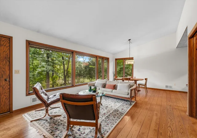 Photo 3 of Sale Pending at 1200 Hallam Ave N, Mahtomedi, MN 55115 | MLS# 7123471 | Listing updated on 2026-09-30
