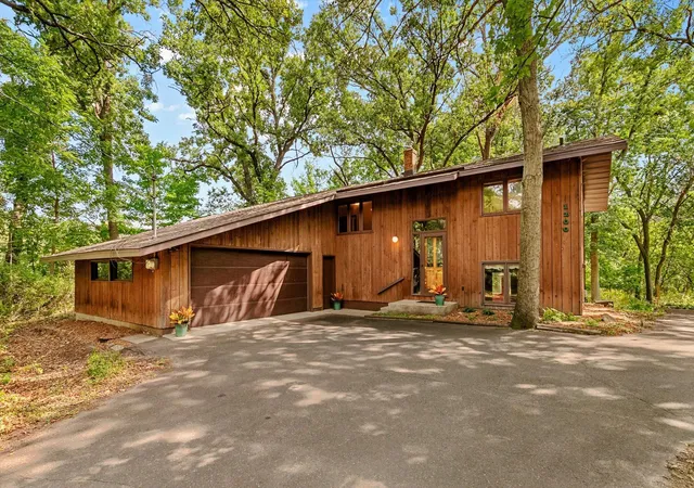 Photo 50 of Sale Pending at 1200 Hallam Ave N, Mahtomedi, MN 55115 | MLS# 7123471 | Listing updated on 2026-09-30
