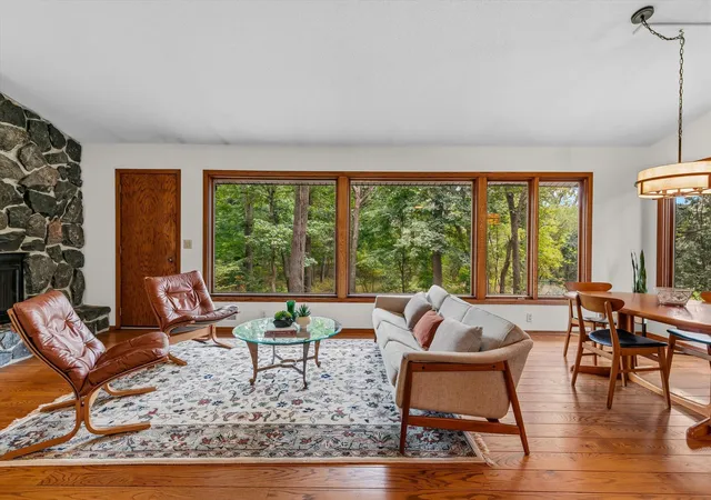 Photo 4 of Sale Pending at 1200 Hallam Ave N, Mahtomedi, MN 55115 | MLS# 7123471 | Listing updated on 2026-09-30