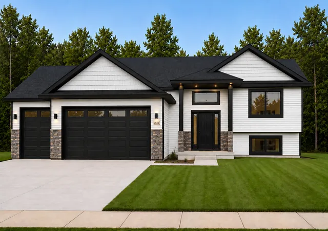 Single family home for sale at 3764 18th Street SE, Rochester, MN 55904 | MLS# 7123481