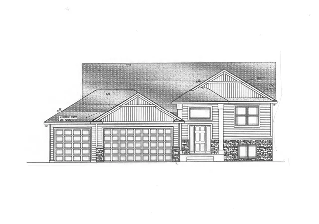 Photo 2 of Single family home for sale at 3764 18th Street Se, Rochester, MN 55904 | MLS# 7123481 | Listing updated on 2026-09-20