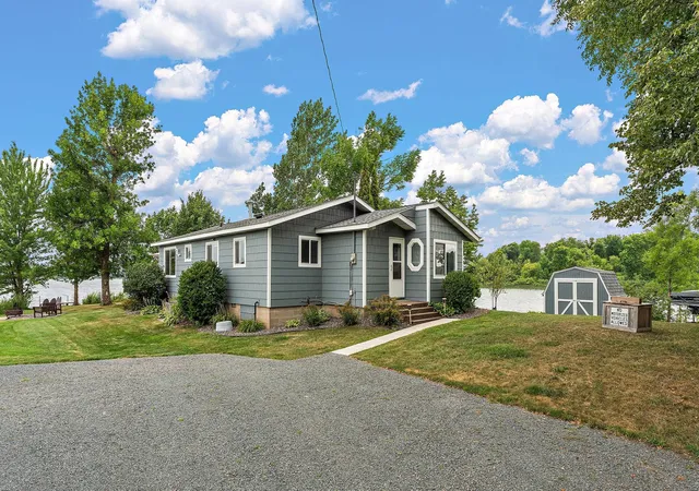 4th image of 12218 Pickerel Point, Grantsburg, WI 54840 | MLS# 7123485
