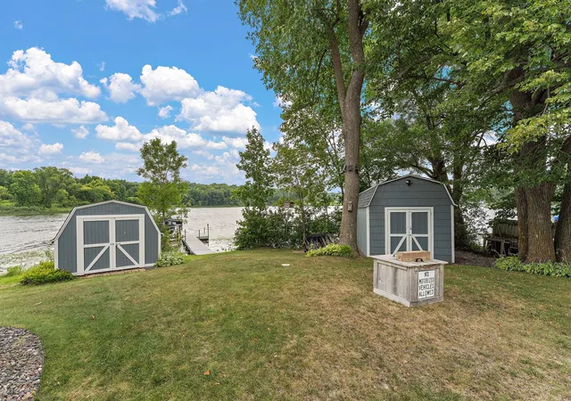 5th image of 12218 Pickerel Point, Grantsburg, WI 54840 | MLS# 7123485