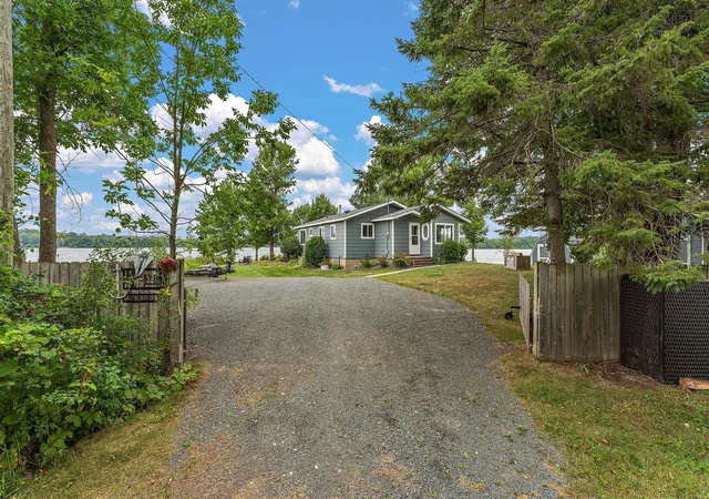 66th image of 12218 Pickerel Point, Grantsburg, WI 54840 | MLS# 7123485