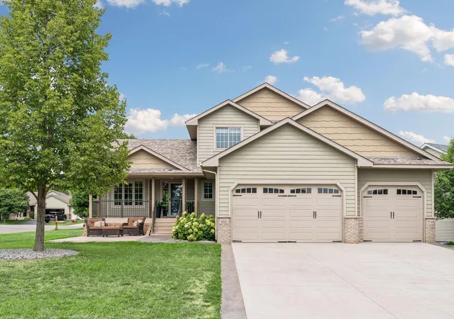 1st image of 4021 Jason Ave Ne, Saint Michael, MN 55376 | MLS# 7123489