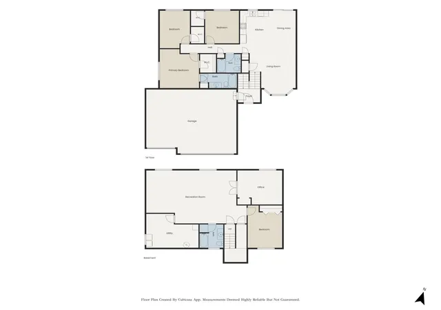 31st image of 1805 10th St Ne, Buffalo, MN 55313 | MLS# 7123490
