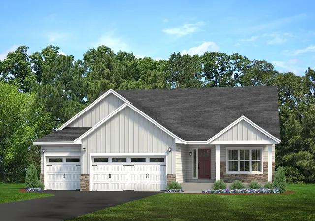 1st image of 9750 Jasmine Ave, Hanover, MN 55341 | MLS# 7123493