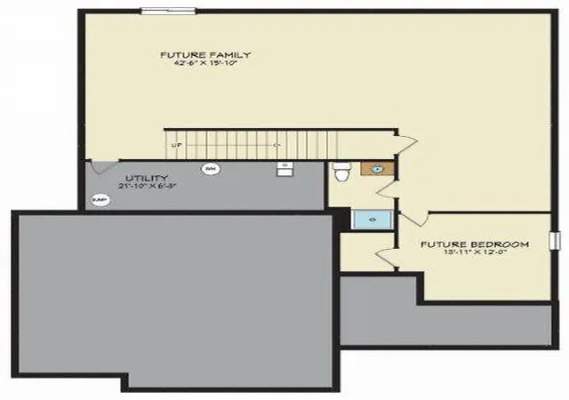 Photo 3 of Single family home for sale at 9750 Jasmine Ave, Hanover, MN 55341 | MLS# 7123493 | Listing updated on 2026-08-12